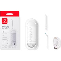 Ирригатор  Oclean W10 Lite (белый)
