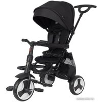 Детский велосипед Nuovita Bamzione BE3 (черный)