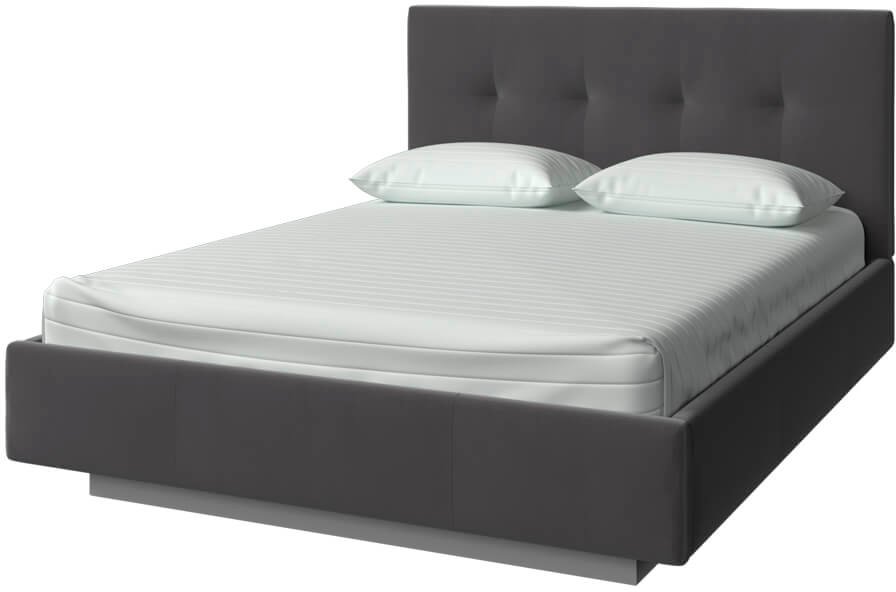 

Кровать Anrex Moderna 160M с подъемником (камилла 13)