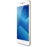 Смартфон MEIZU M5 Note 16GB Gold