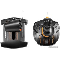 Оборудование для авиасимов Thrustmaster T.16000M FCS Flight Pack в Бресте