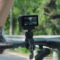 Экшен-камера DJI Osmo Action 4 Adventure Combo