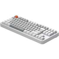 Клавиатура Dark Project ALU87B Delta (g3ms Moonstone)