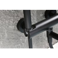 Смеситель Ganzer GZ19132-C