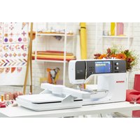 Компьютерная швейная машина Bernina 790 PRO