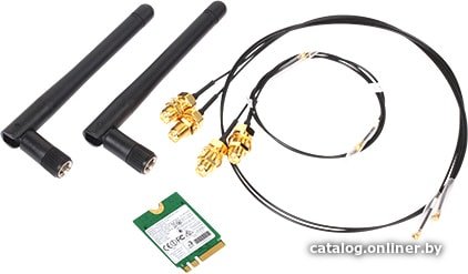 Wi-Fi адаптер Shuttle WLN-M