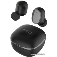 Наушники HTC True Wireless Earbuds 2 (черный)