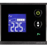 Источник бесперебойного питания Eaton Ellipse PRO DIN 650VA (ELP650DIN)