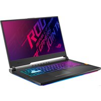 Игровой ноутбук ASUS ROG Strix SCAR III G731GV-EV108T