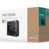 Блок питания DeepCool PN1200M