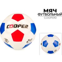 Футбольный мяч Cooper COOP010