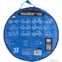 Пусковые провода Solaris SL2910-3