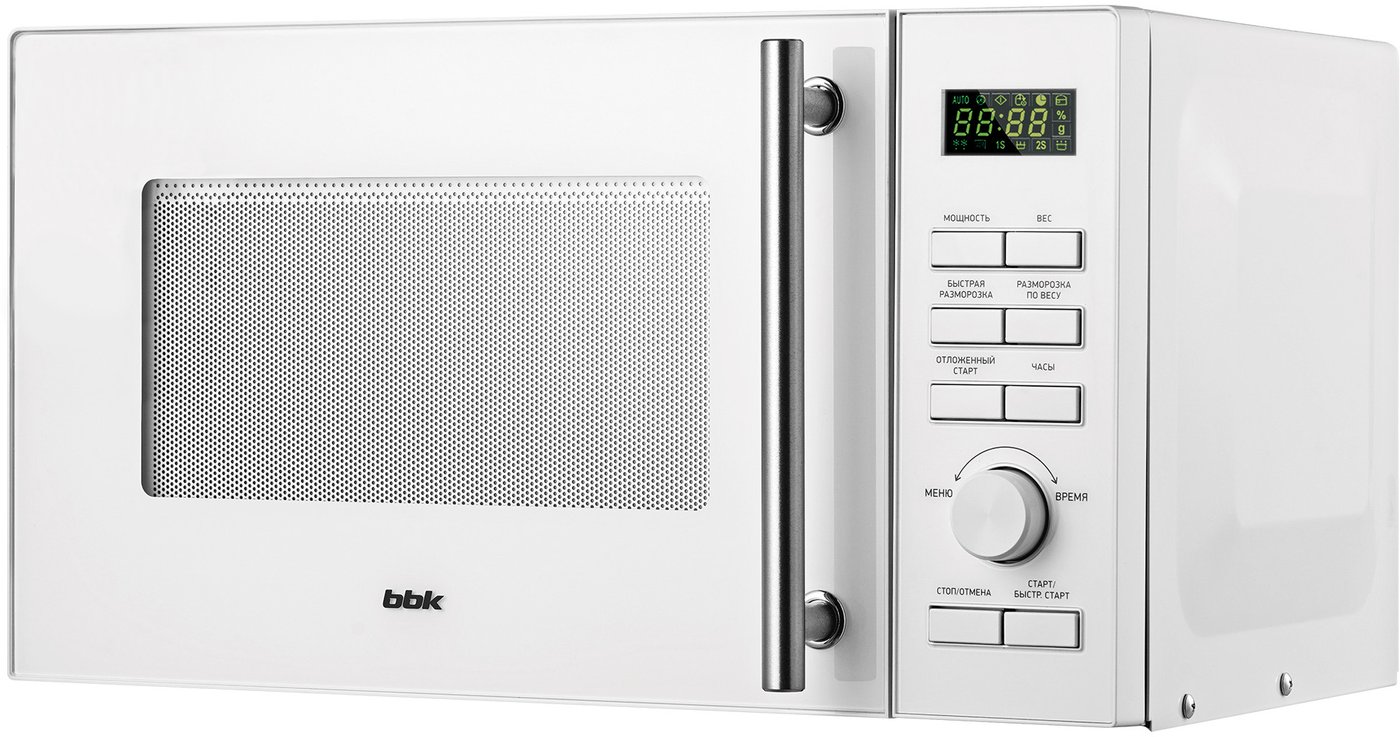

Микроволновая печь BBK 23MWS-951T/W