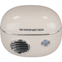 Наушники Monster N-Lite 213 MH22237 (бежевый)