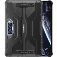 Планшет Oukitel RT8 (черный, с подставкой)