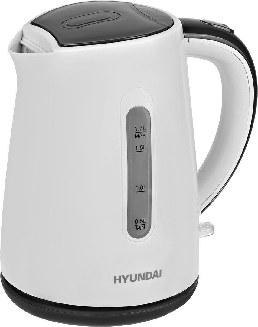 

Электрический чайник Hyundai HYK-P2021
