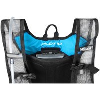 Спортивный рюкзак Force Pilot 896692-F (флуоресцентный)