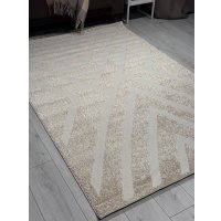 Ковер для жилой комнаты Merinos Storm VR51-STAN-CREAM (2x2.9)