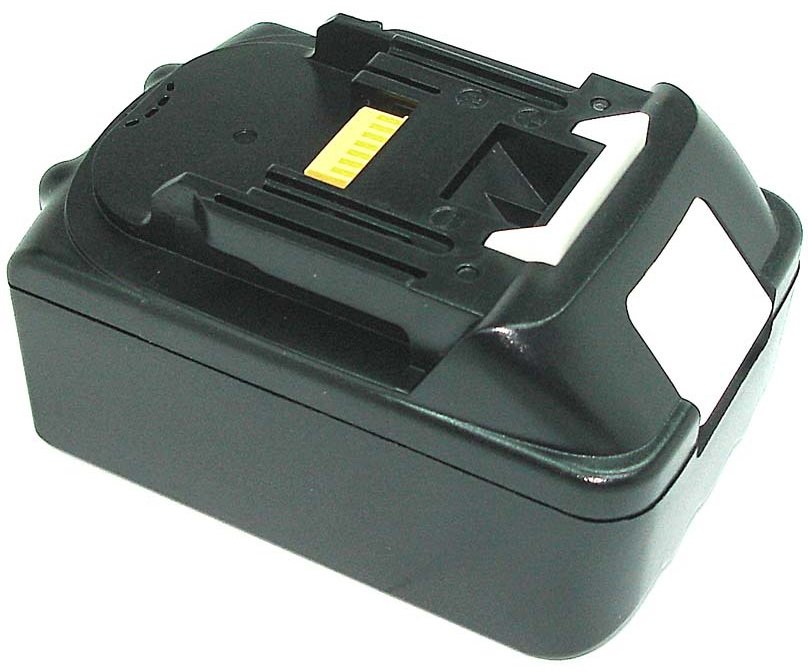 

Аккумулятор копия Makita 020623 (18В/3 Ah)