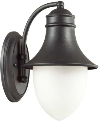 

Уличное освещение и прожекторы Odeon Light House 4041/1W