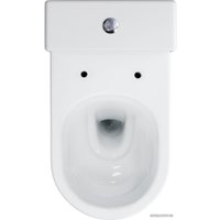 Унитаз напольный Cersanit Street Fusion Clean On KO-SFU011-3-6-COn-S-DL