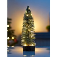 3D-фигура Luazon Lighting Елка зеленая 10875994 в Витебске