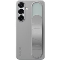 Чехол для телефона Samsung Standing Grip Case Galaxy S25+ (серый)