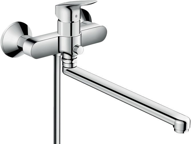 

Смеситель Hansgrohe Logis 71402000