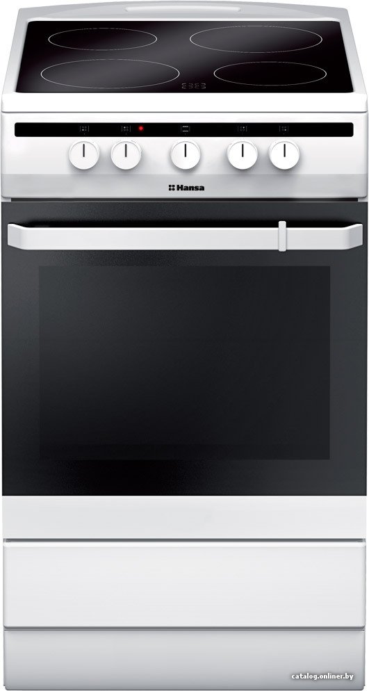 Кухонная плита Hansa FCCW54002