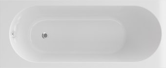 Ванна Triton Омега 180x80