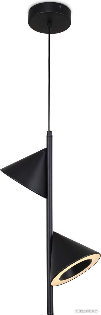 Подвесная люстра Freya Etro FR6141PL-L14B