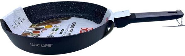 

Сковорода UCC Life UC-FF424