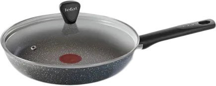 

Сковорода Tefal Natural Cook 04234926