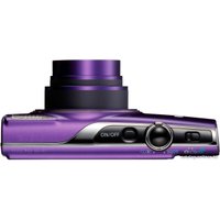 Фотоаппарат Canon PowerShot ELPH 360 HS Purple