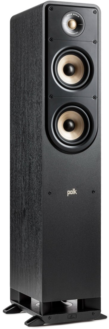 

Напольная акустика Polk Audio Signature Elite ES50 (черный)