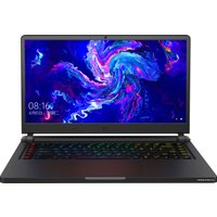 Игровой ноутбук Xiaomi Mi Gaming Laptop JYU4084CN