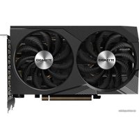 Видеокарта Gigabyte GeForce RTX 3060 Ti Windforce OC 8G GV-N306TWF2OC-8GD (rev. 2.0)