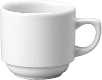 

Кружка Churchill White Holloware WHCOL1