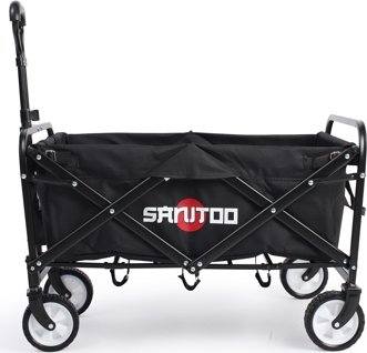 Тележка Sanitoo 3970