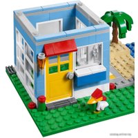 Конструктор LEGO 7346 Seaside House