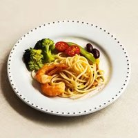 Тарелка обеденная MonAmi S10-PL26