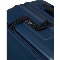 Чемодан American Tourister Dashpop MG5-11004 Midnight blue 55 см