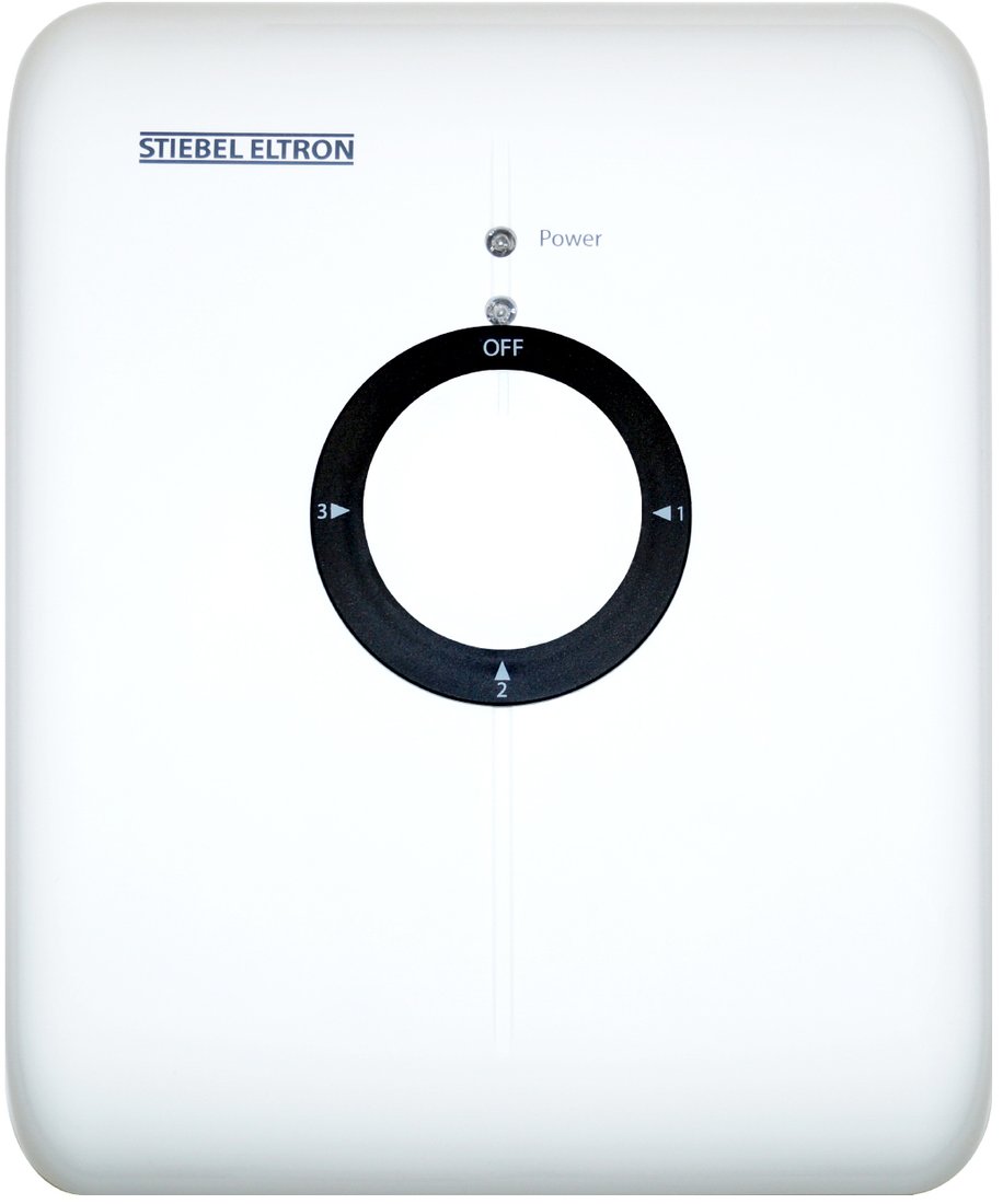 

Проточный электрический водонагреватель STIEBEL ELTRON DDH 8