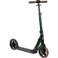 Двухколесный подростковый самокат Shulz 200 2022 (зеленый)