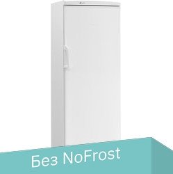 

Морозильник Nordfrost DF 168 WAP