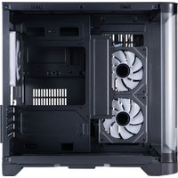 Корпус 1stPlayer UView UV5 ARGB (черный)