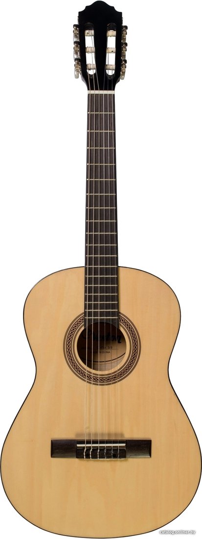 Акустическая гитара Veston 3/4 C-45A N