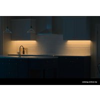 Ночник Yeelight Motion Sensor Closet Light A60 YLCG006 (серебристый)