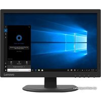 Монитор Lenovo ThinkVision E20-20