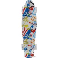 Пенниборд Sundays WX-207 Art